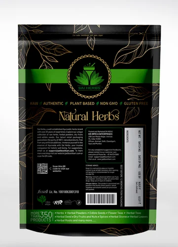 SAI HERBS Kasuri Methi Extract Powder Dried Fenugreek Leaves Extract Powder Aromatic Kasoori