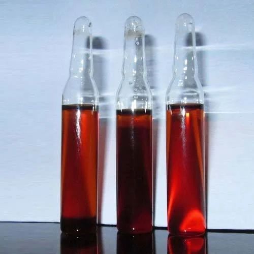 Bio Insecticide, Packaging Type: Drum, 200 L