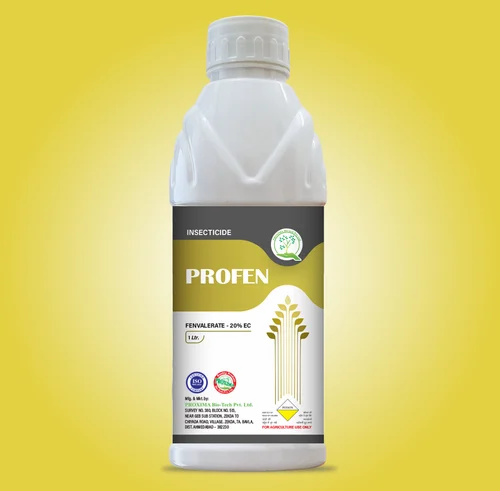 Liquid PROFENF(envalerate - 20% EC), 1 Litre