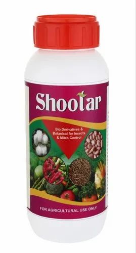 Liquid Thrips Mites Sucking Pest Control-Shooter, 250 ml to 1 ltr