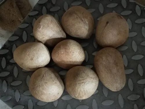 Ball Edible Dried Coconut, Packed