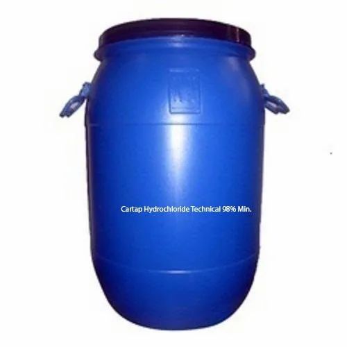 Cartap Hydrochloride Technical 98% Min.