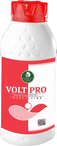 Liquid Volt Pro -Thiamethoxam 30% (Insecticides), 1 L