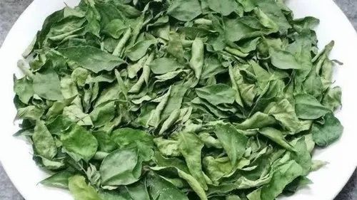 Curry Leaves ., A Grade