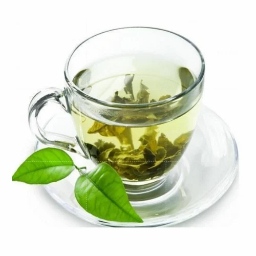 Natural Herbal Moringa Oleifera Tea