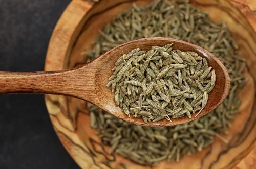 Singapore 99.5% Cumin Seeds