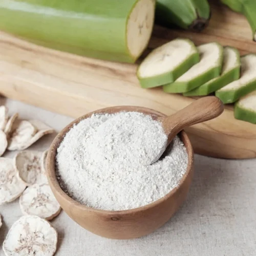 Organic Banana Flour, 25kg