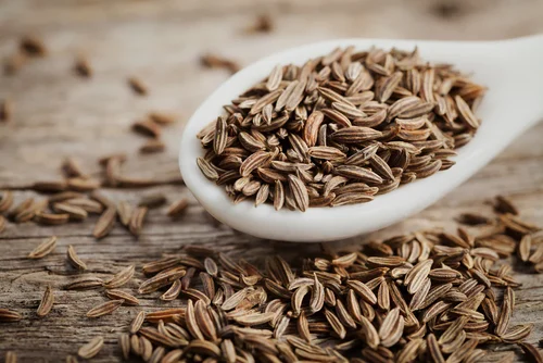 Organic Cumin Seed, Packaging Size: 1 Kg