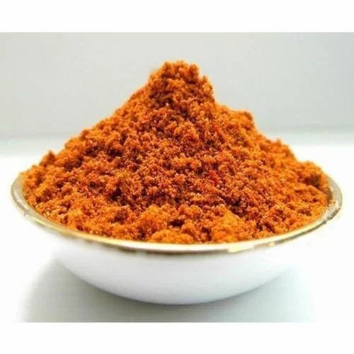 Chicken Masala Powder, 25 Kg