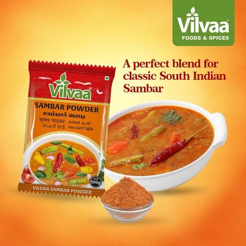 Sambar Masala Powder, 5 kg