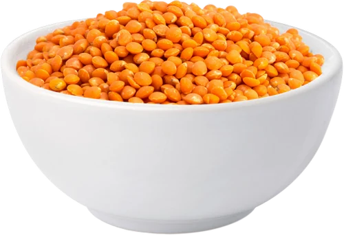 Masoor Dal Pulse