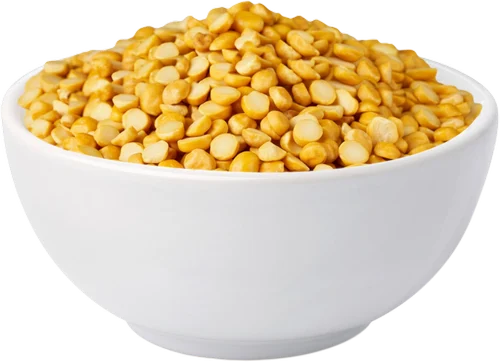 Yellow Chana Dal