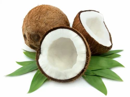 Dry Coconut Copra, Net Weight: 15 kg, Grade: Edible Grade