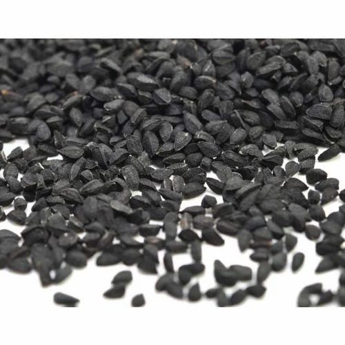 Organic Kalonji Seed