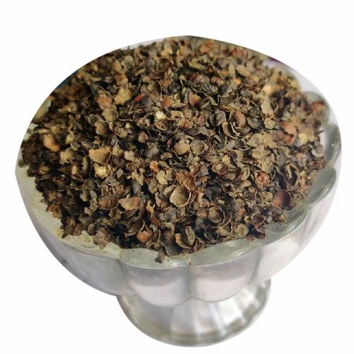 Organic Black Pepper Husk