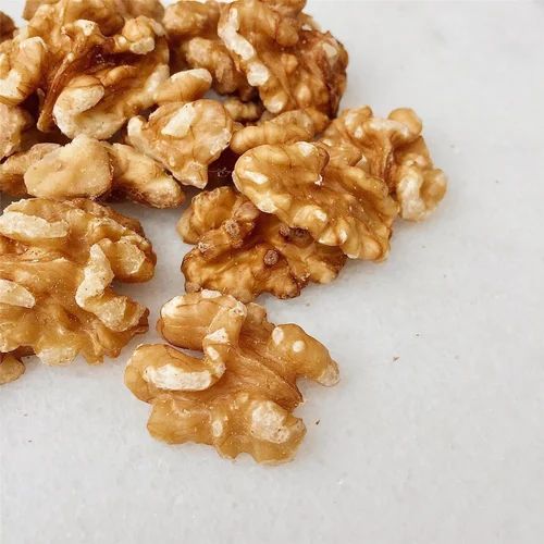California Walnut ., Whole, Form: Packed