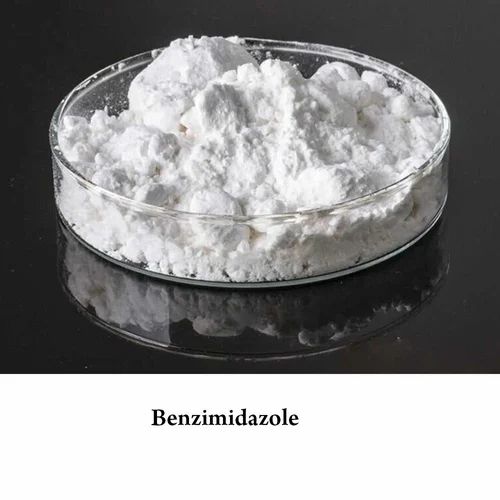 Benzimidazole powder API