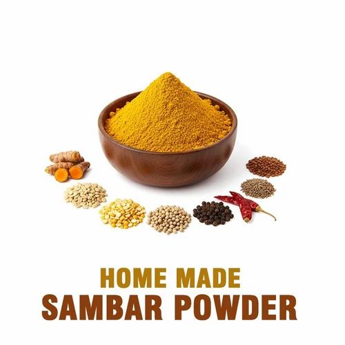 Palakkadan home made sambar powder, 1 kg
