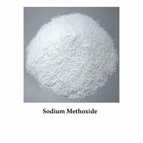 Sodium Methoxide Powder