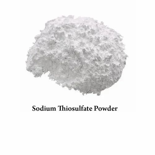 Sodium Thiosulfate Powder