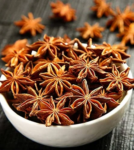 Whole Star Anee Seed, Packaging Size: 1 Kg
