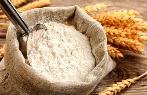 5 Kg Cold Pressed Wheat Flour