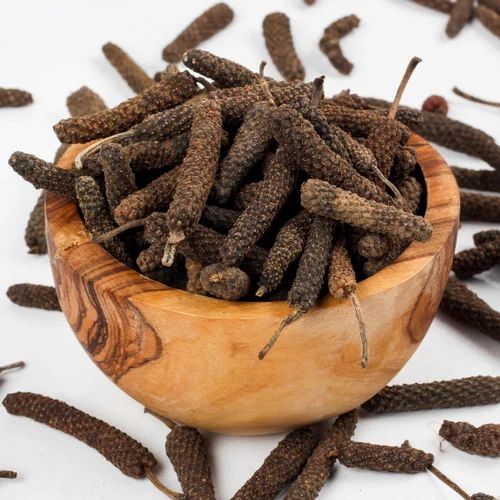 Dried Long Pepper Pipli