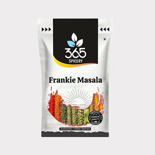 Frankie Masala