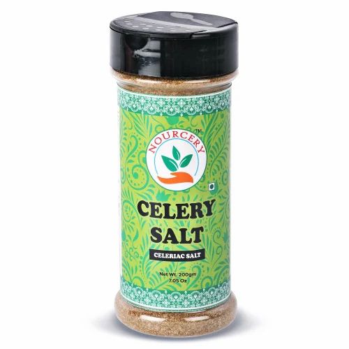 Nourcery Celery Salt