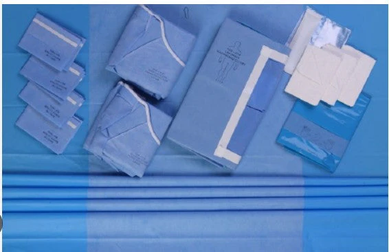 Surgical Drape
