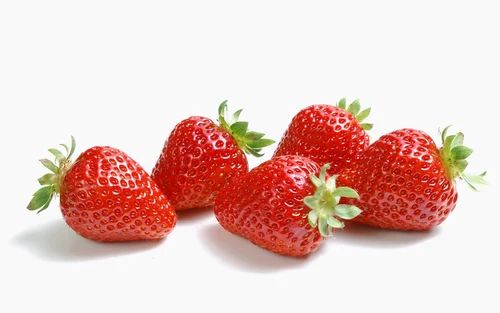 Sweet Strawberry