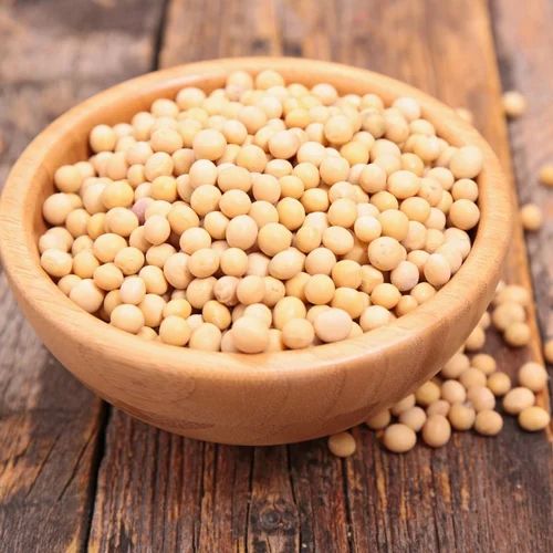 Organic Soy Bean Dal