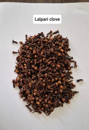 Dry Cloves Lalpari, Grade: Hand-picked, Whole