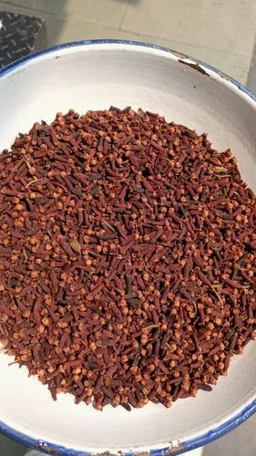 Indo Lalpari Cloves, Grade: Hand-picked, Whole