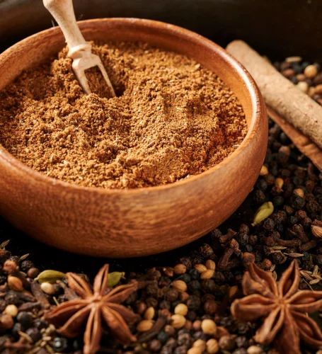 Garam Masala Powder, 25kg