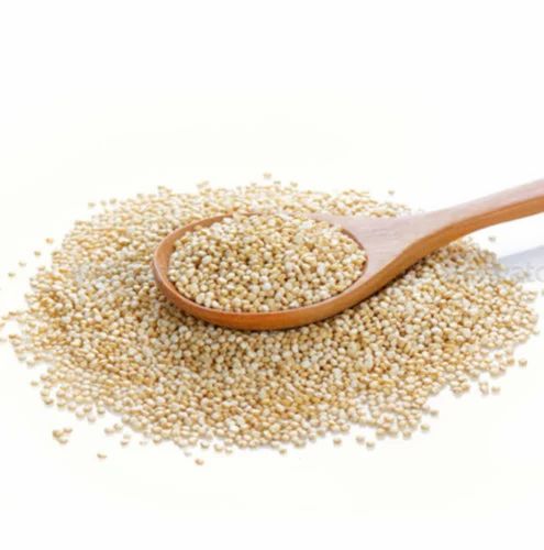 White Quinoa Seeds