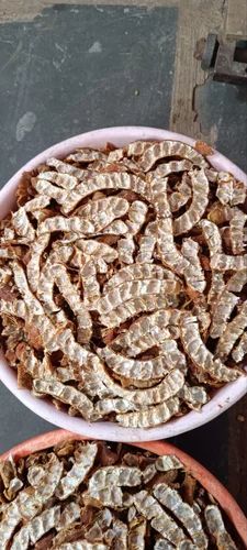 Tamarind Imli Seedless, Brown, Brick