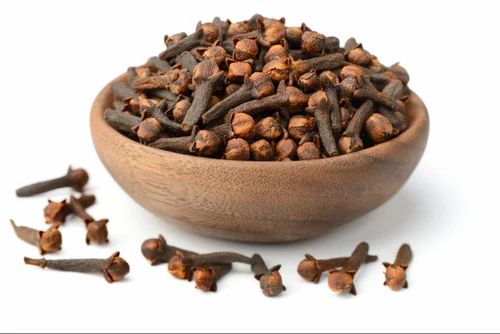 Cloves, Indonesian Lal Pari, Grade: Hand-picked