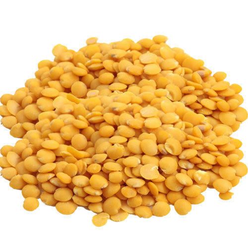 1 kg Yellow Lentil Beans, Packaging: Plastic Bag