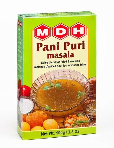 Pani Puri Masala, 1 kg