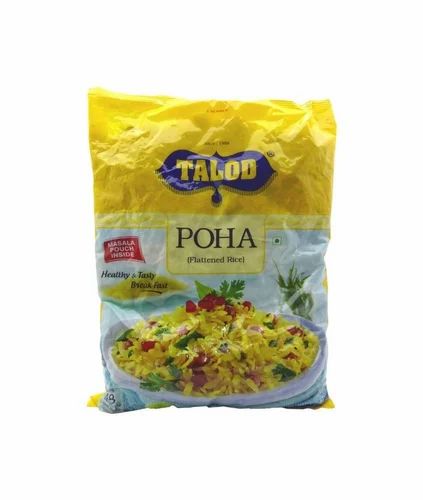 Rice Talod Bataka Poha