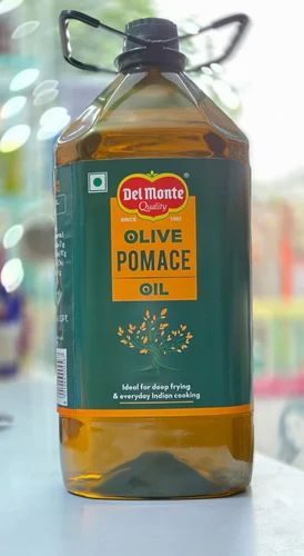 Delmonte Olive Pomace Oil 5litre