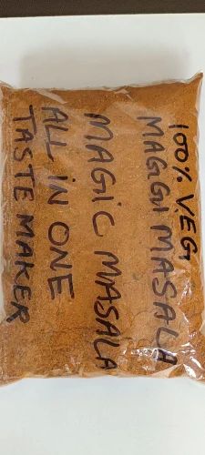 Magic Masala, Packaging Size: 1Kg Pouch