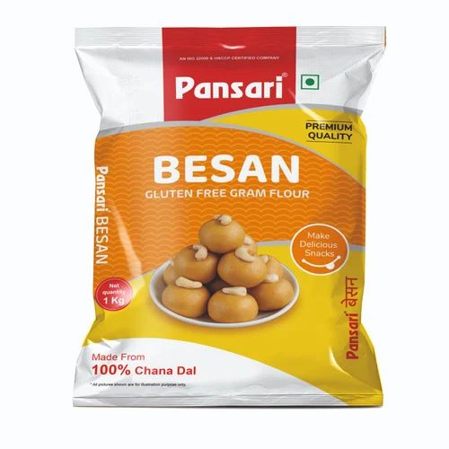 Pansari Besan, 1 kg