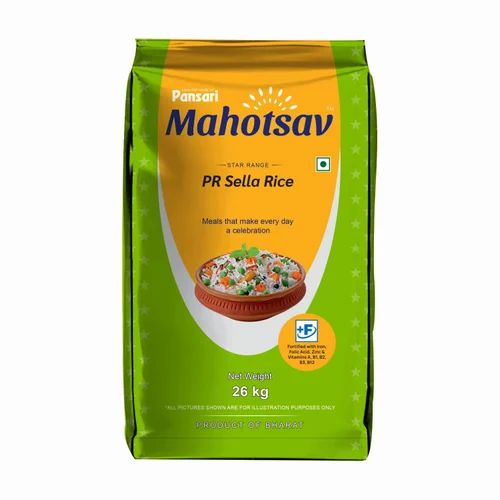 Mahotsav PR Sella Rice- 26 KG