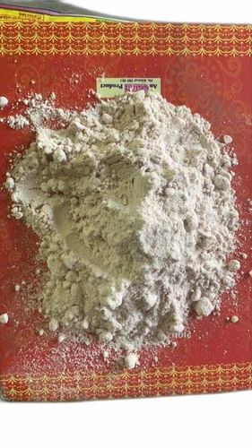 Rock Black Salt, Powder