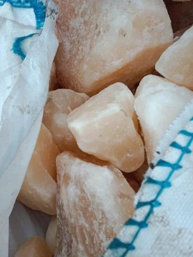 Rock Salt Irani