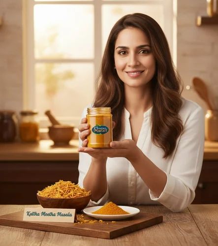 Madan Murari Khatta Meetha Namkeen Masala