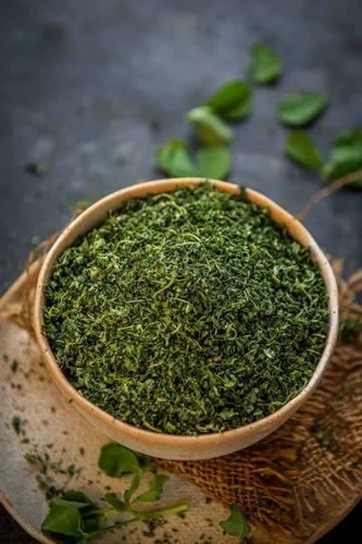 Packaging Size: 20 Kg Dried Fenugreek Leaves