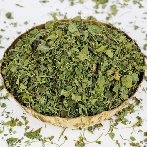 Leaves Dry Kasuri Methi Leave